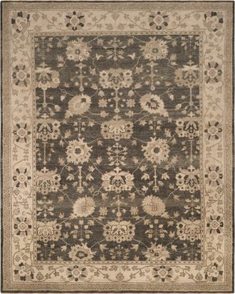 Safavieh Sivas Hand-Knotted Rug