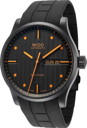 Mido Multifort Mens Watch