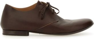 Uma Wang Derby Lace-up