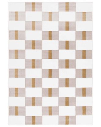 Safavieh Groove Power Loomed Rug