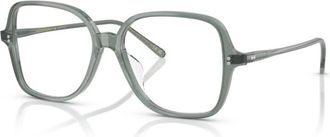Oliver Peoples Cordina Optical Frame - unisex - Brillen - Groen - 55 MM - Accessoires