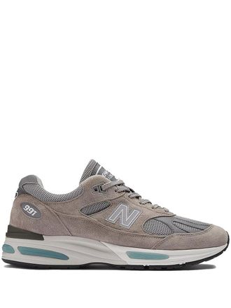 New Balance 991 v2 - Made in uk U991gl2
