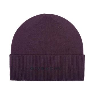 Givenchy Mujer, Accesorios, Púrpura, Talla: ONE Size