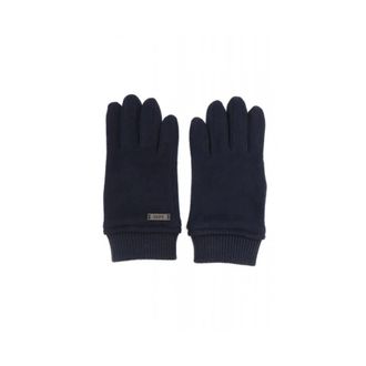 HUGO BOSS Heren, Accessoires, Blauw, Maat: M/L