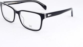 Rag & Bone RNB7059/G 07C5 00 Black Crystal 58mm