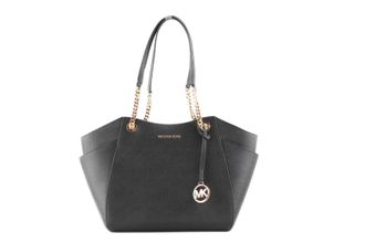 Michael Kors Michael Kors Jet Set Large Chain Shoulder Tote Womens Bag