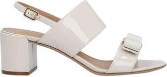 Ferragamo CALZADO - Sandalias con cierre en YOOX.COM