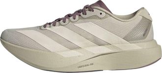 adidas (WMNS) adidas Adizero Evo SL Putty Grey Alumina Shadow Fig KJ8803