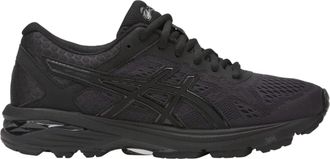 Asics GT-1000 T7A9N-9090 Sneakers WomenBlack Athletic Running Shoes RHS7206
