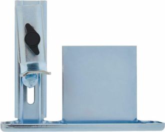 Bosch 2607000102 Guida Parallela per Pialletto - Bosch