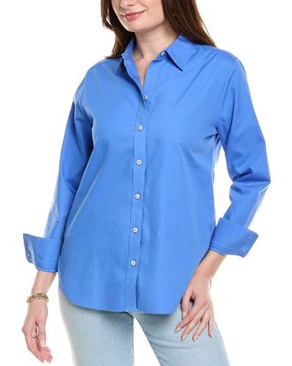 Foxcroft Meghan Shirt