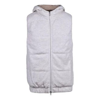 AT.P. CO Hombre, Chaquetas, Gris, Talla: L