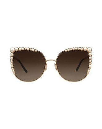 Carolina Herrera BRILLEN - Sonnenbrillen auf YOOX.COM