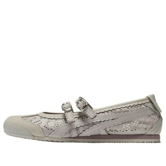 Onitsuka Tiger (WMNS) Onitsuka Tiger Mexico 66 TGRS Oyster Grey 1182A705-020
