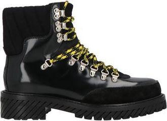 Off-white CALZADO - Botines de caña alta en YOOX.COM