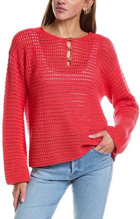 RD Style Moana Henley Neck Pullover