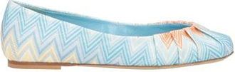 Missoni CALZATURE - Ballerine su YOOX.COM