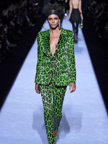 ’80s Revival: Are shoulder pads back?