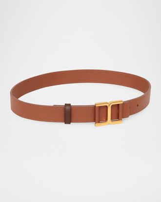 Chloé Marcie Belt