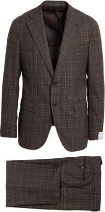 Caruso SUITS and CO-ORDS - Suits on YOOX.COM