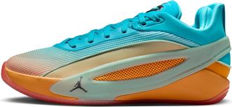 Nike Jordan Luka 5 PF Turquosie Blue Green Glow Enamel Green IO5034-900