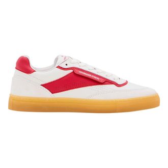 Copenhagen Sneakers, male, Multicolor, Size: 12 US Sneakers