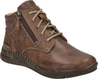 Josef Seibel Conny 52 | Enkellaars voor Dames | bruin