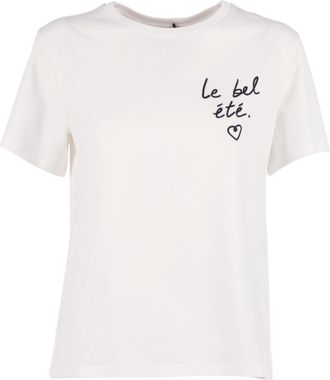 Weekend by Max Mara Camiseta Max Mara Weekend Bora