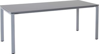 Karl Omlin Schreibtisch Color Office