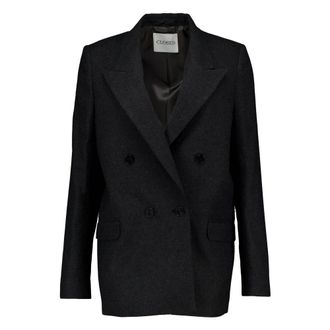 Closed Donna, Giacche, Grigio, XL, new