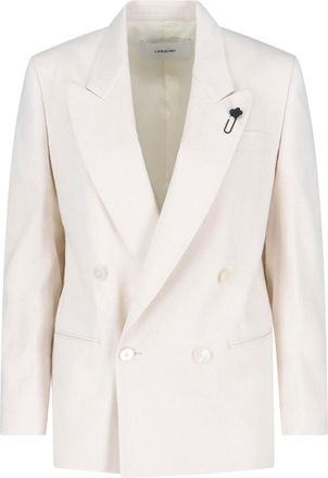 Lardini Blazer Doppiopetto