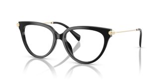 Michael Kors Windham Demo Cat Eye Ladies Eyeglasses MK4151U 3005 53
