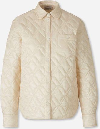 Moncler Technical Shirt Jacket