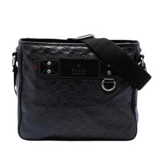 Gucci unisex, Pre-owned, Nero, Taglia unica, used