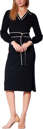 Julia Jordan Knit Dress