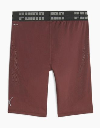 Puma Mens Exo Adapt Baselayer Shorts - Purple - Size: 35/34/32