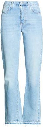 Merci Italia BOTTOMWEAR - Jeans on YOOX.COM