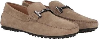 Tod's Mens Multicolored Loafer, Size 7.5