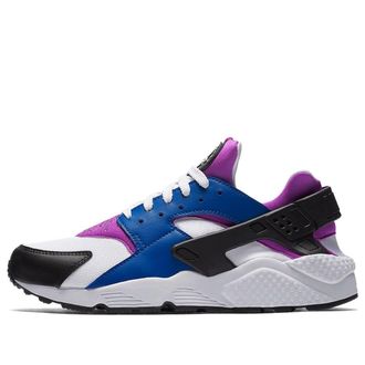 Nike Air Huarache Blue Jay 318429-415