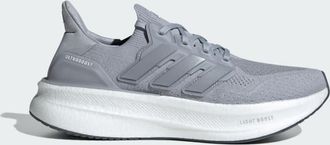 adidas adidas Performance Unisex Ultraboost 5 Shoes - Grey - Size UK 10.5