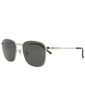 Dunhill Dunhill Mens Du0065s 56Mm Sunglasses