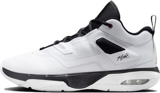 Nike Jordan Air Jordan Stay Loyal 3 White Black FB1396-106