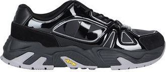 Calvin Klein FOOTWEAR - Trainers on YOOX.COM