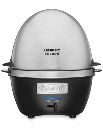Cuisinart Egg Central Egg Cooker Cec-10