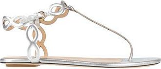 Sergio Rossi Thong sandals