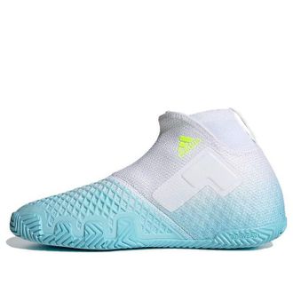 adidas Stycon Laceless HC Hazy Sky Gradient FY3248