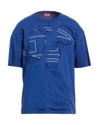 Diesel CAMISETAS Y TOPS - Camisetas en YOOX.COM