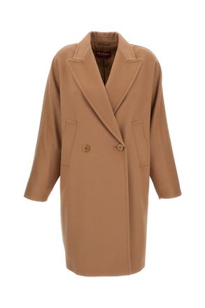 Max Mara Beige Trench Coat