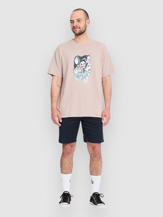 Volcom Frickin Mdrn Stch 19 Pantalones Cortos azul