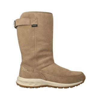 Jack Wolfskin Mujer, Deporte, Marr&oacute;n, Talla: 37 EU